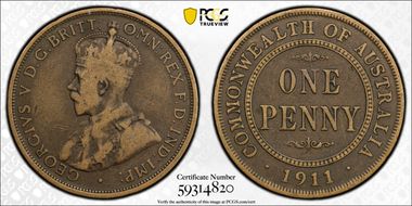 1911 (L) 1D F12BN