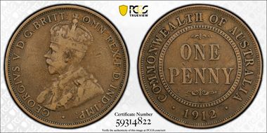 1912-H 1D VF20BN