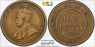 1915 (L) 1D VF20BN