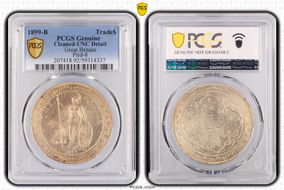 1899-B Trade$ Prid-8 N1