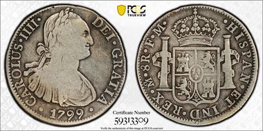 1799-Mo FM 8 R Yon-M8-99 Calico-963 F12
