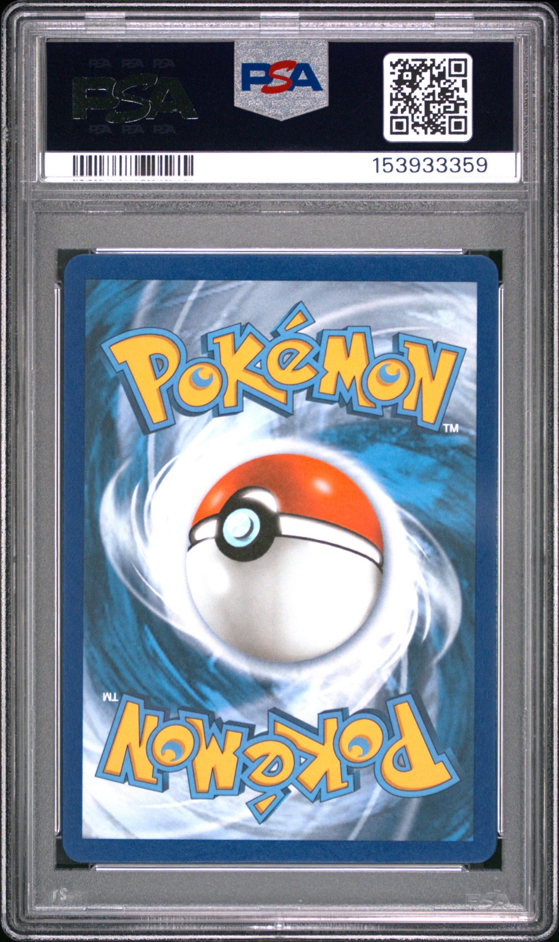2021 Pokemon Celebrations Classic Collection Blastoise-Holo #2 (Classic Coll-Base Set) Gem Mt 10 back