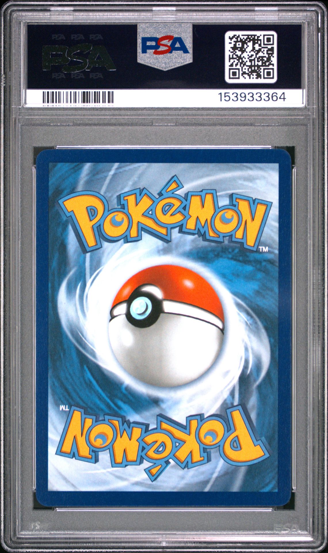 2025 Pokemon Mep En-Me Black Star Promo Mega Charizard X Ex #023 (Ultra-Premium Collection) Mint 9 back