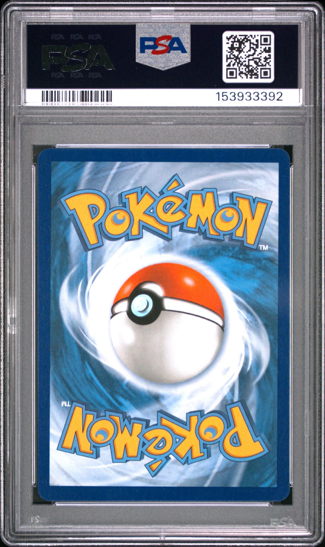 2025 Pokemon Mep En-Me Black Star Promo Oricorio Ex #024 (Ultra-Premium Collection) Mint 9 back