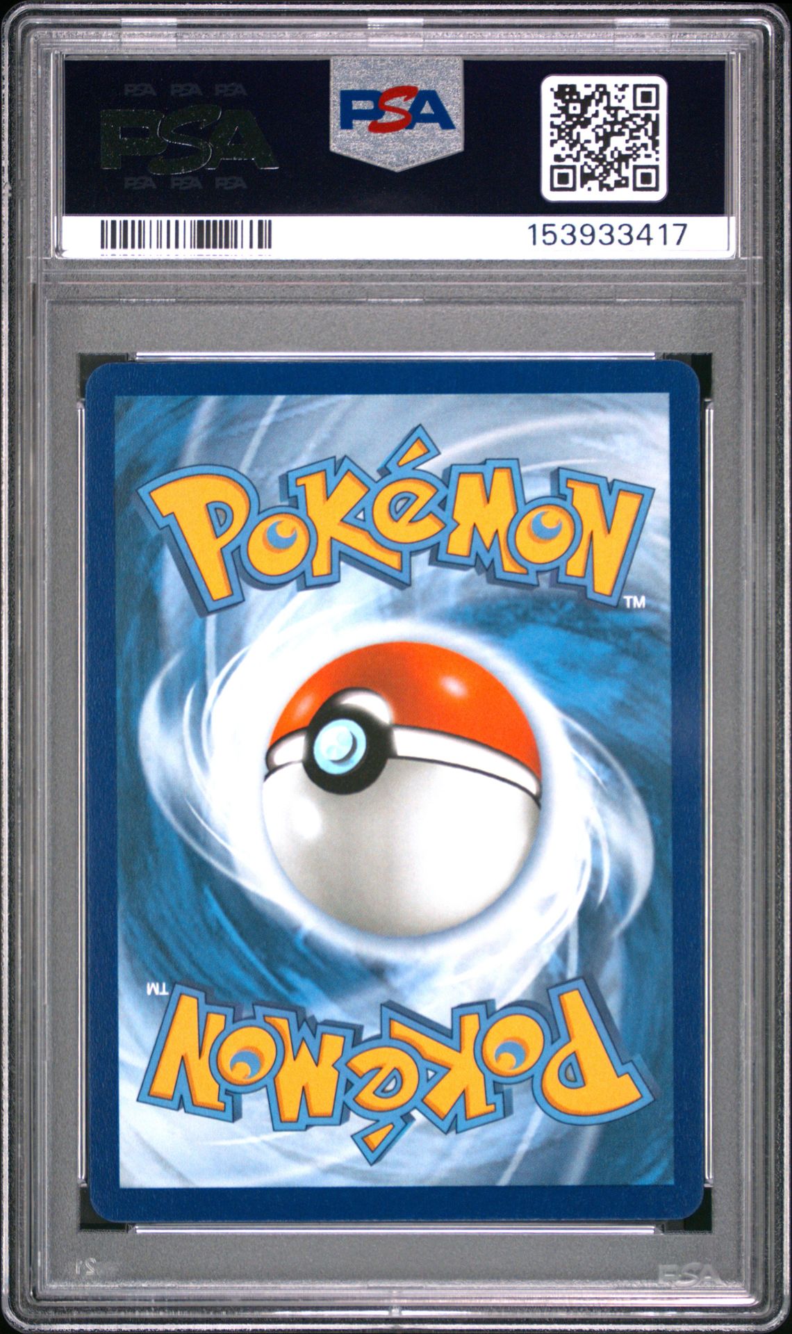 2025 Pokemon Pfl En-Phantasmal Flames Mega Charizard X Ex #109 (Ultra Rare) Mint 9 back