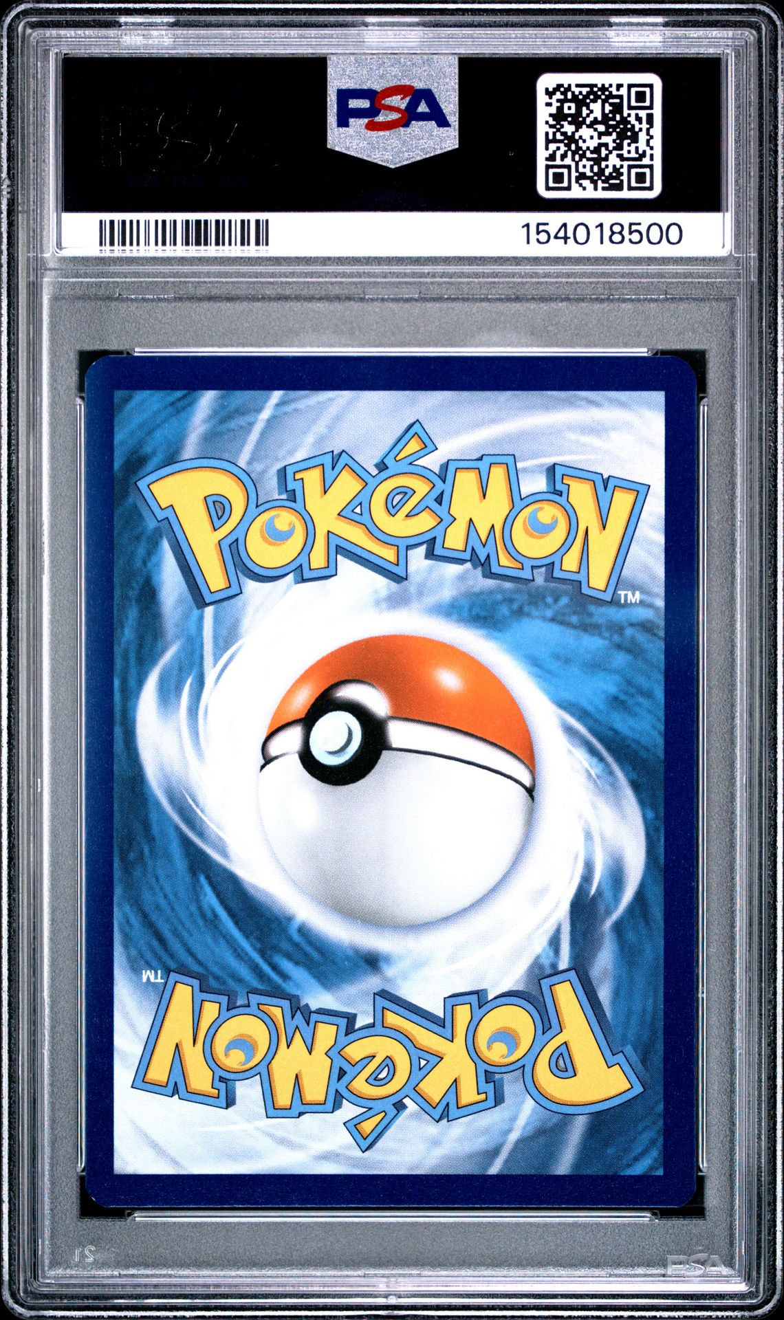2022 Pokemon Swsh Black Star Promo Pikachu-Holo #234 (Pokemon Go Tins) Nm-Mt 8 back
