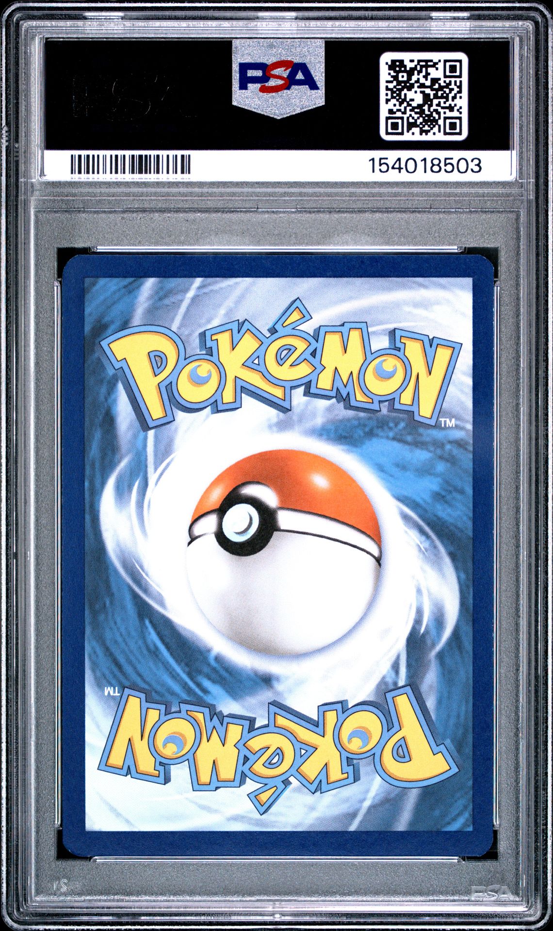 2022 Pokemon Go Bulbasaur-Rev.foil #001 Nm-Mt 8 back
