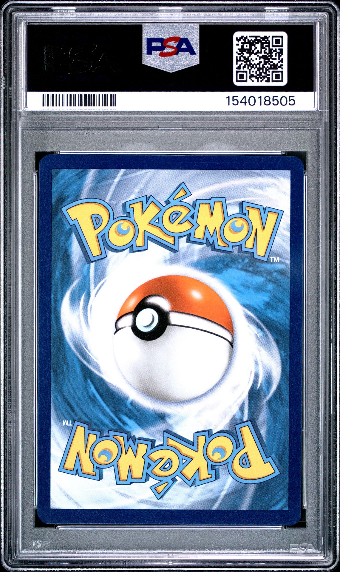 2021 Pokemon Sword & Shield Shining Fates Thwackey-Holo #Sv005 (Shining Fates) Mint 9 back