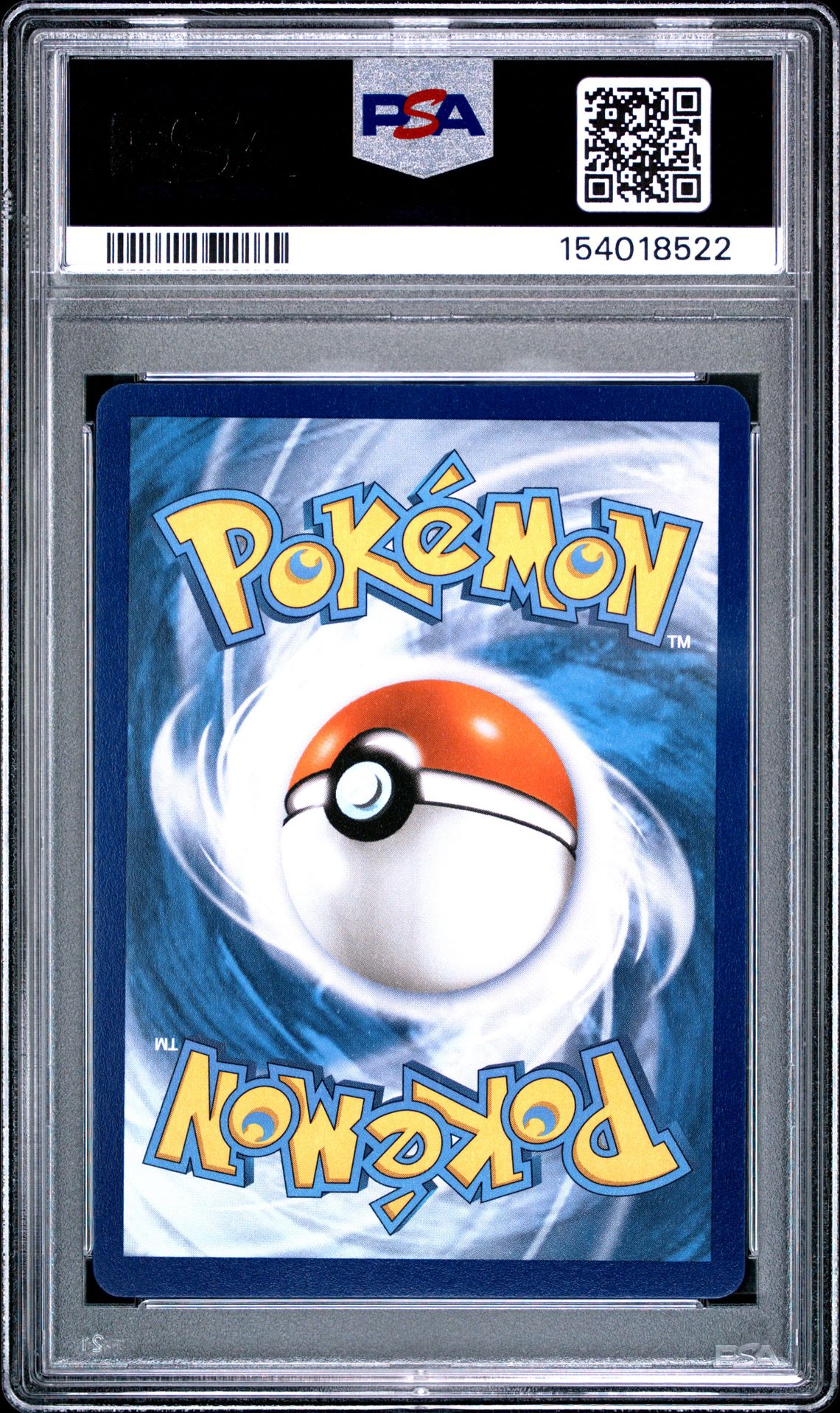 2021 Pokemon Sword & Shield Evolving Skies Fa/Noivern V #196 (Evolving Skies) Mint 9 back