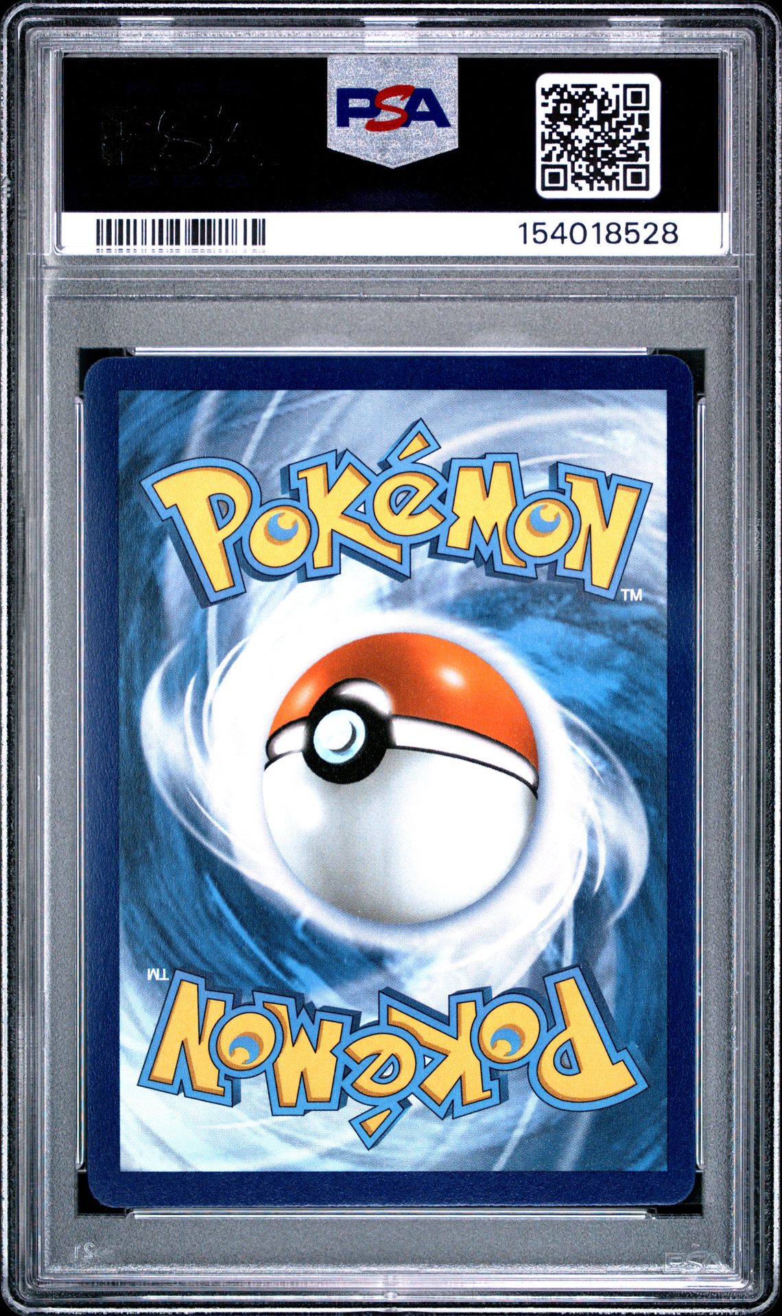 2021 Pokemon Sword & Shield Chilling Reign Fa/Galarian Moltres V #177 (Chilling Reign) Mint 9 back