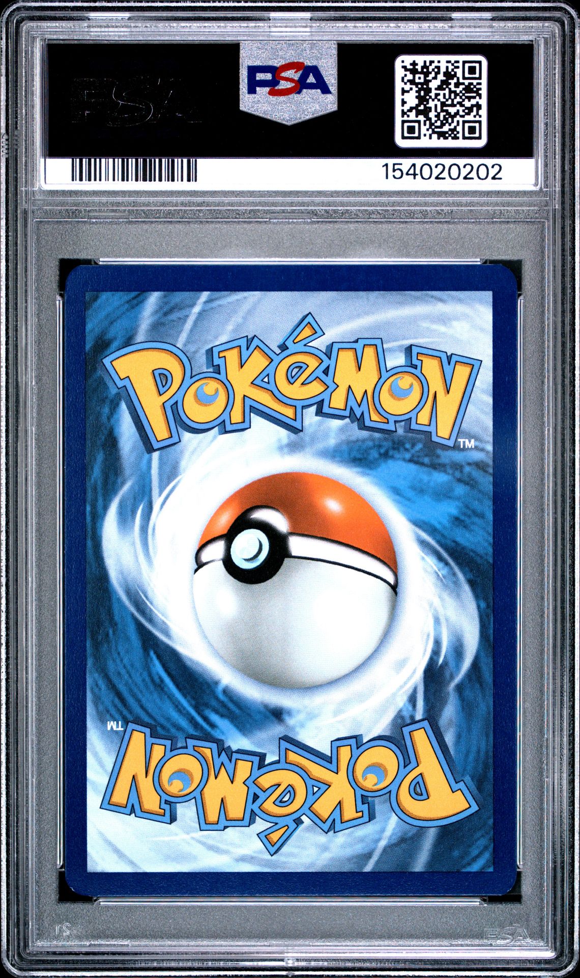 2025 Pokemon Meg En-Mega Evolution Bulbasaur #133 (Enhanced Bstr Box Topper) Nm-Mt 8 back
