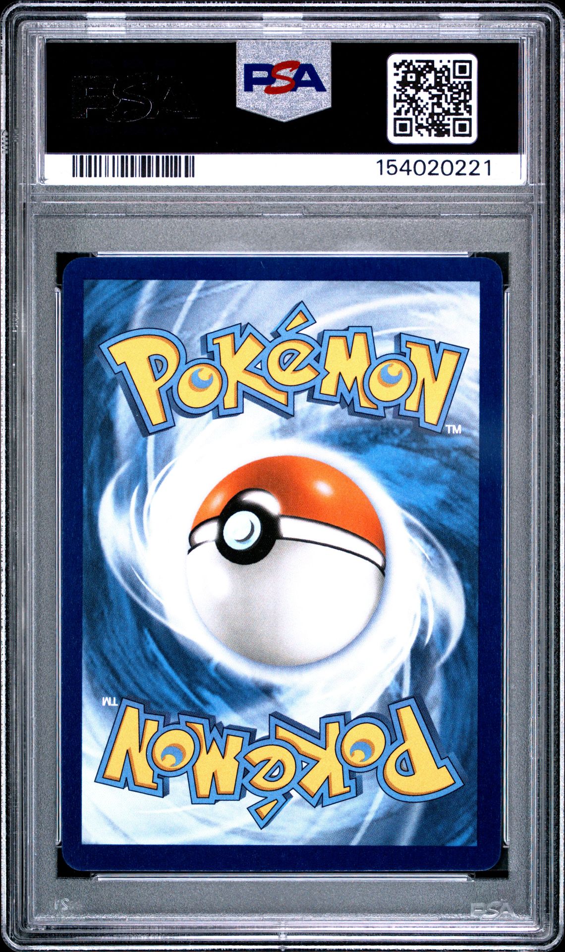 2025 Pokemon Pfl En-Phantasmal Flames Meowth #106 (Illustration Rare) Mint 9 back