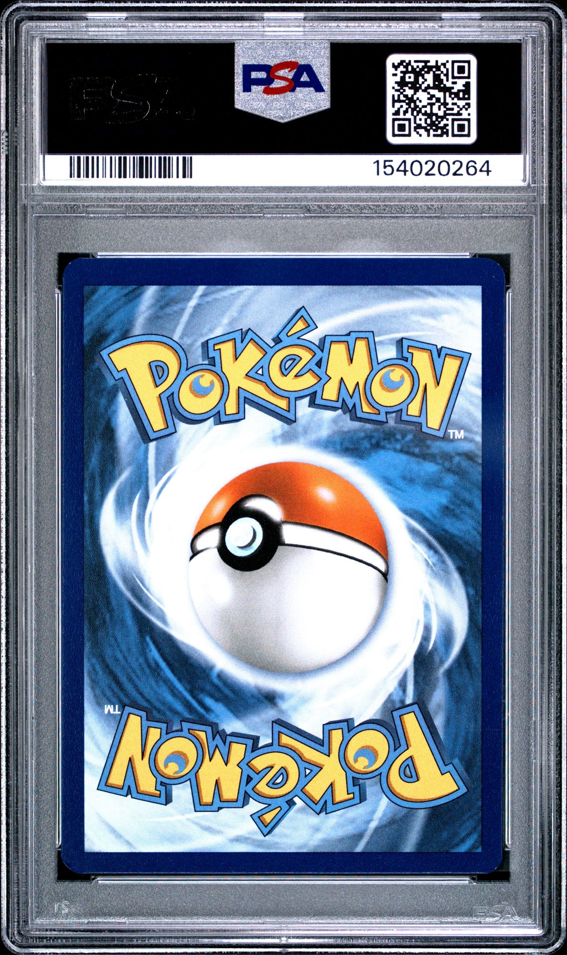 2025 Pokemon Pfl En-Phantasmal Flames Dewgong #097 (Illustration Rare) Nm-Mt 8 back