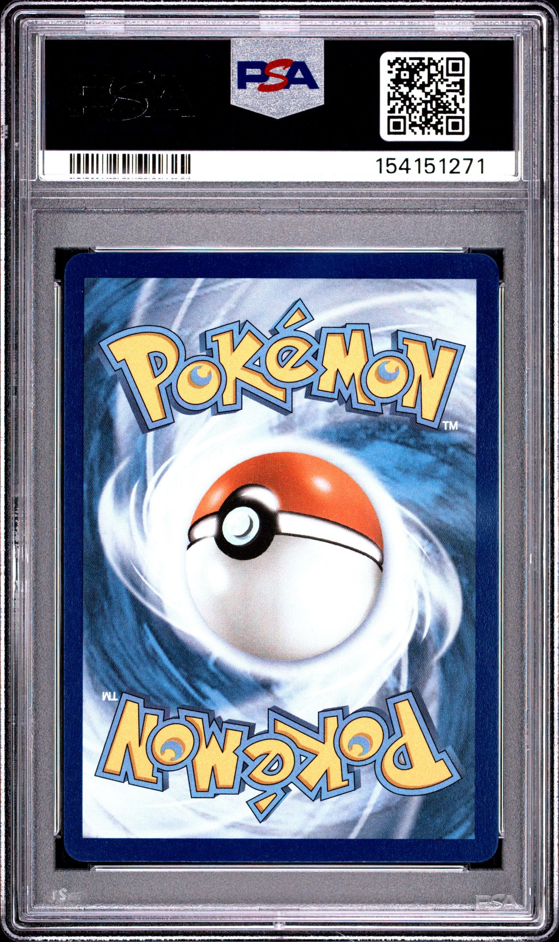 2025 Pokemon Dri En-Destined Rivals Rocket's Moltres Ex #229 (Special Illustration Rare) Mint 9 back