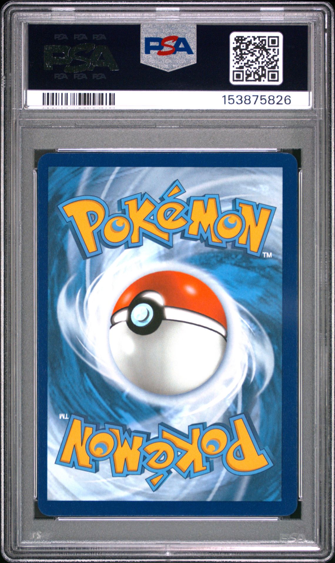2025 Pokemon Meg En-Mega Evolution Mega Latias Ex #181 (Special Illustration Rare) Mint 9 back