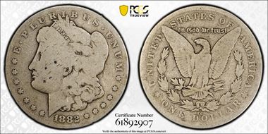 1882-CC $1 AG3