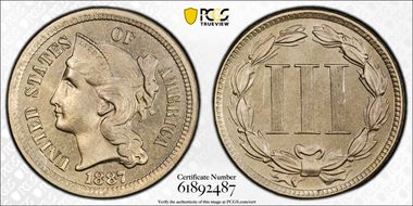 1887/(6) 3CN PR65