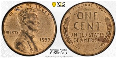1953 1C N1BN