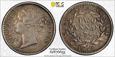 1841(C) 2 An SW-3.62 Prid-121 XF45