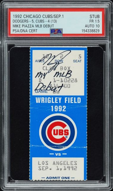Stub example