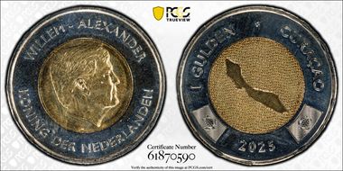 2025 Gulden MS65