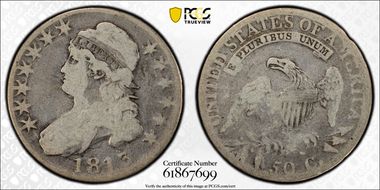 1813 50C O-109 G6