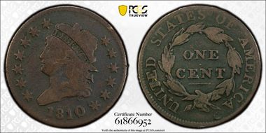 1810/09 1C G6BN