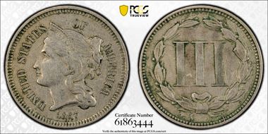 1867 3CN AU50
