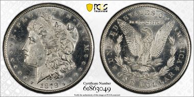 1878-CC $1 N1