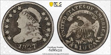 1827 10C G6