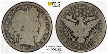 1895 50C AG3
