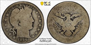 1896 50C FR2