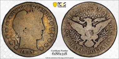 1897 50C G4