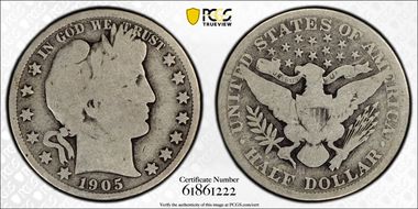 1905 50C G4