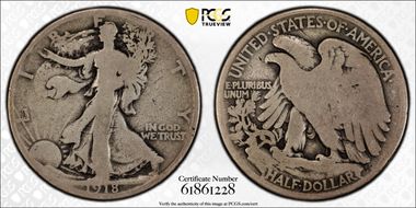 1918 50C G4