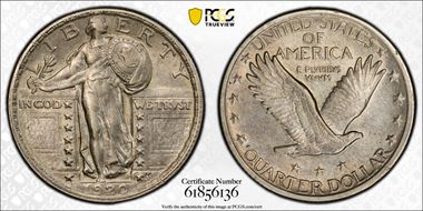 1920 25C AU55