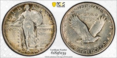 1928 25C N1