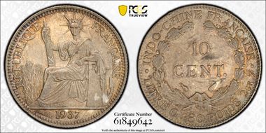 1937 10C Lec-174 AU55