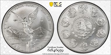 2021-Mo Onza Libertad Ag MS69