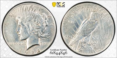 1928 $1 N1