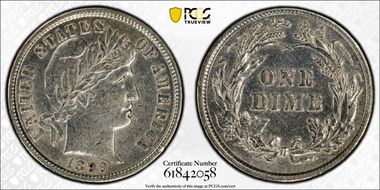 1899 10C N1