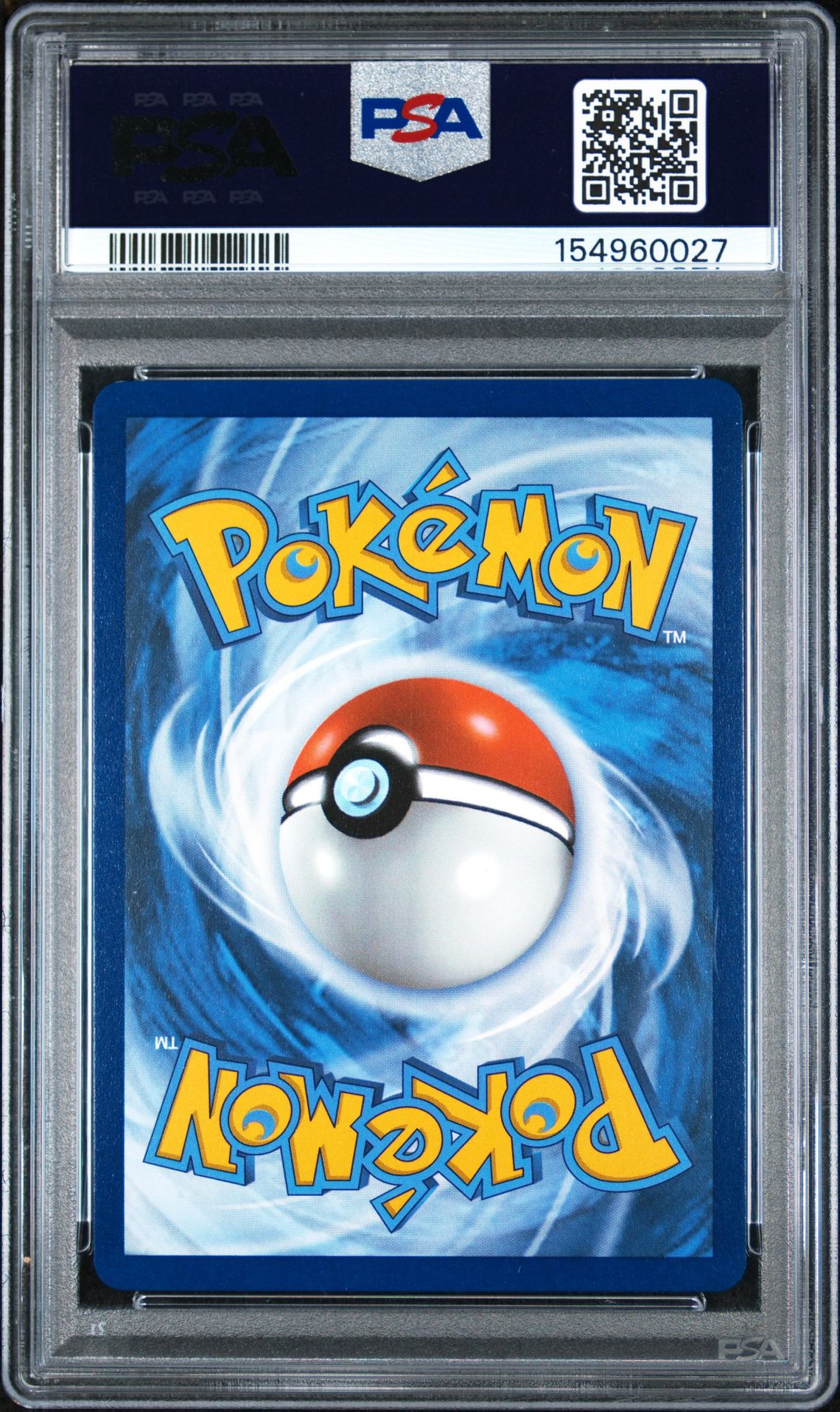2024 Pokemon Ssp En-Surging Sparks Pikachu Ex #247 (Hyper Rare) Mint 9 back