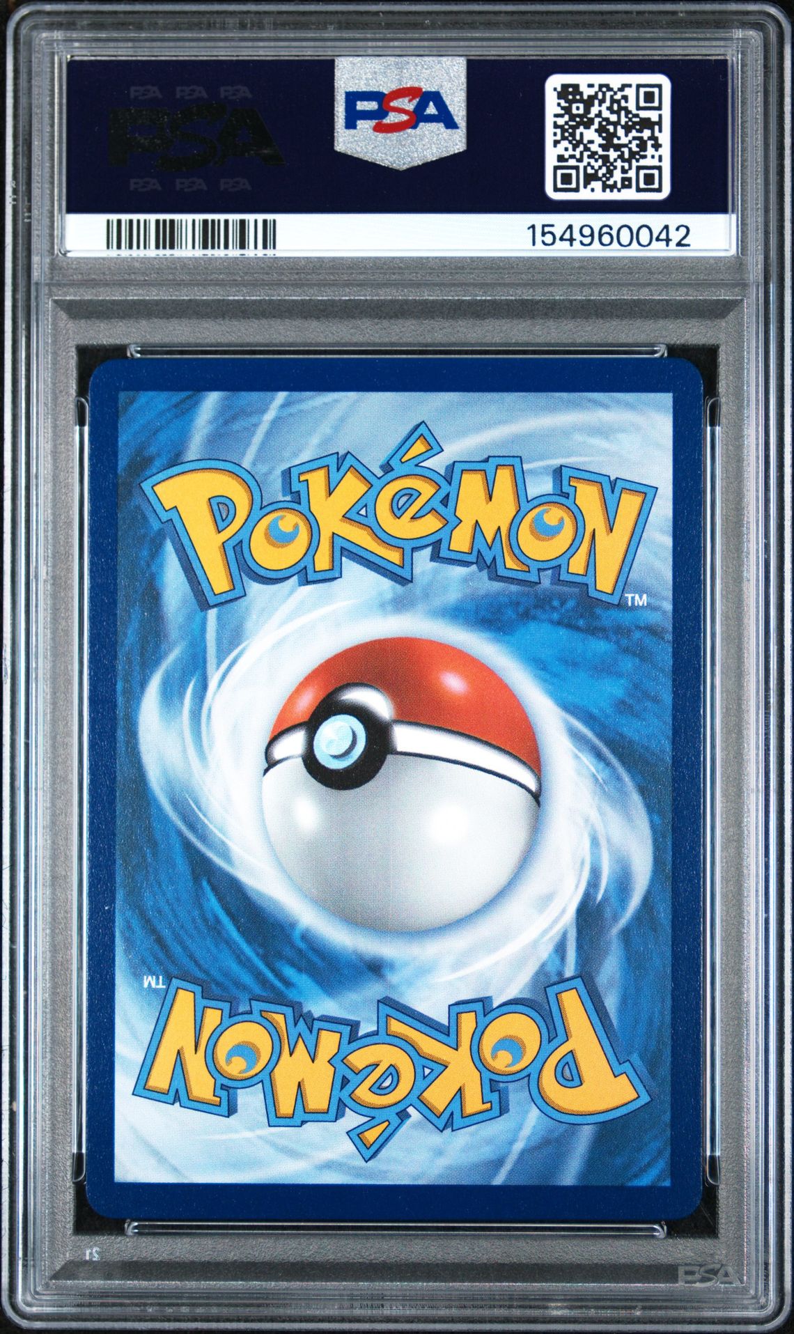 2026 Pokemon Asc En-Ascended Heroes Marnie's Grimmsnarl Ex #287 (Special Illustration Rare) Mint 9 back