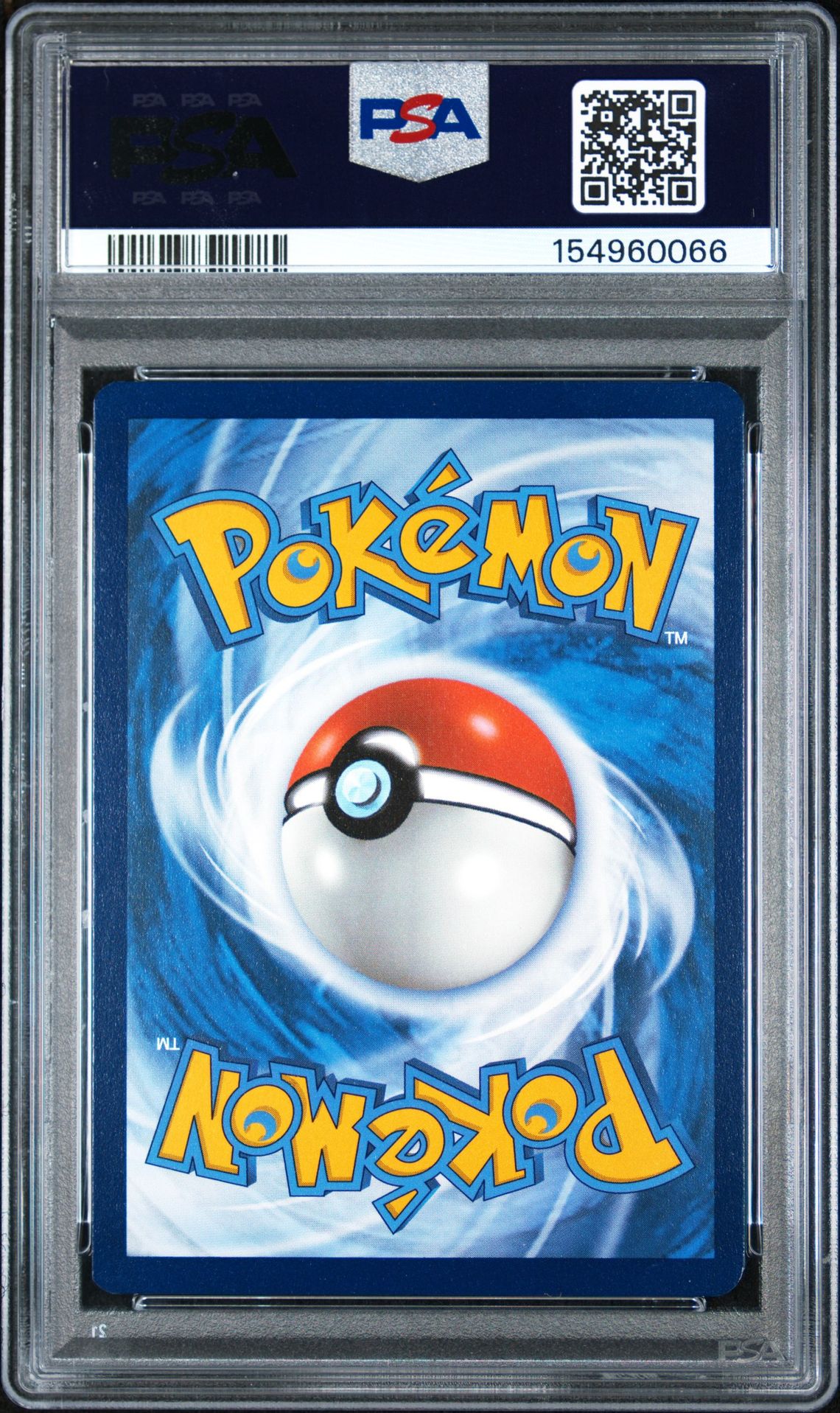 2022 Pokemon Sword & Shield Lost Origin Fa/Gengar #Tg06 (Lost Origin) Mint 9 back