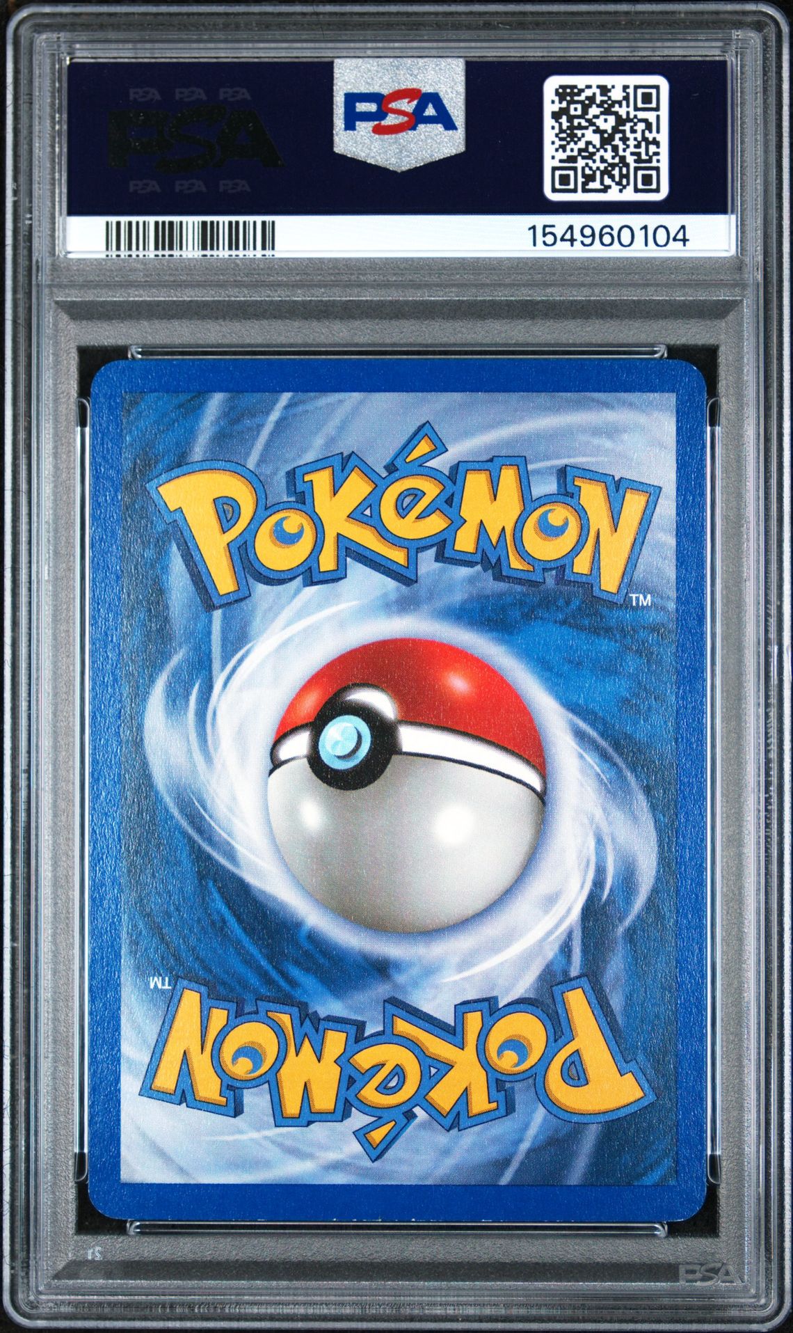 2002 Pokemon Expedition Clefable-Rev.foil #7 Nm-Mt 8 back