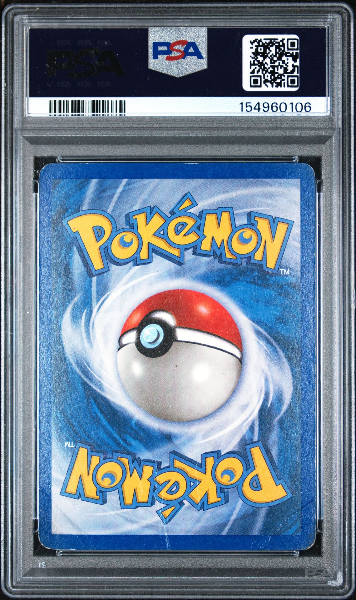 2003 Pokemon Ex Ruby & Sapphire Blaziken-Holo #3 (Ruby & Sapphire) Good 2 back