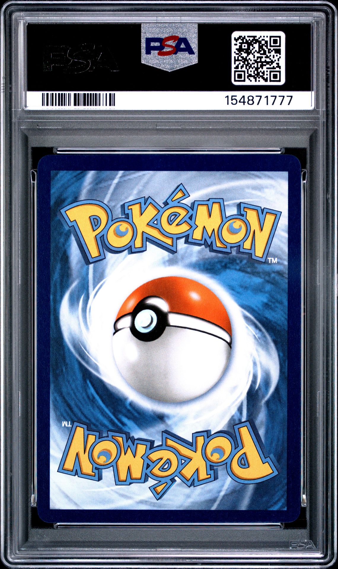 2025 Pokemon Mep En-Me Black Star Promo Mega Charizard X Ex #023 (Ultra-Premium Collection) Mint 9 back