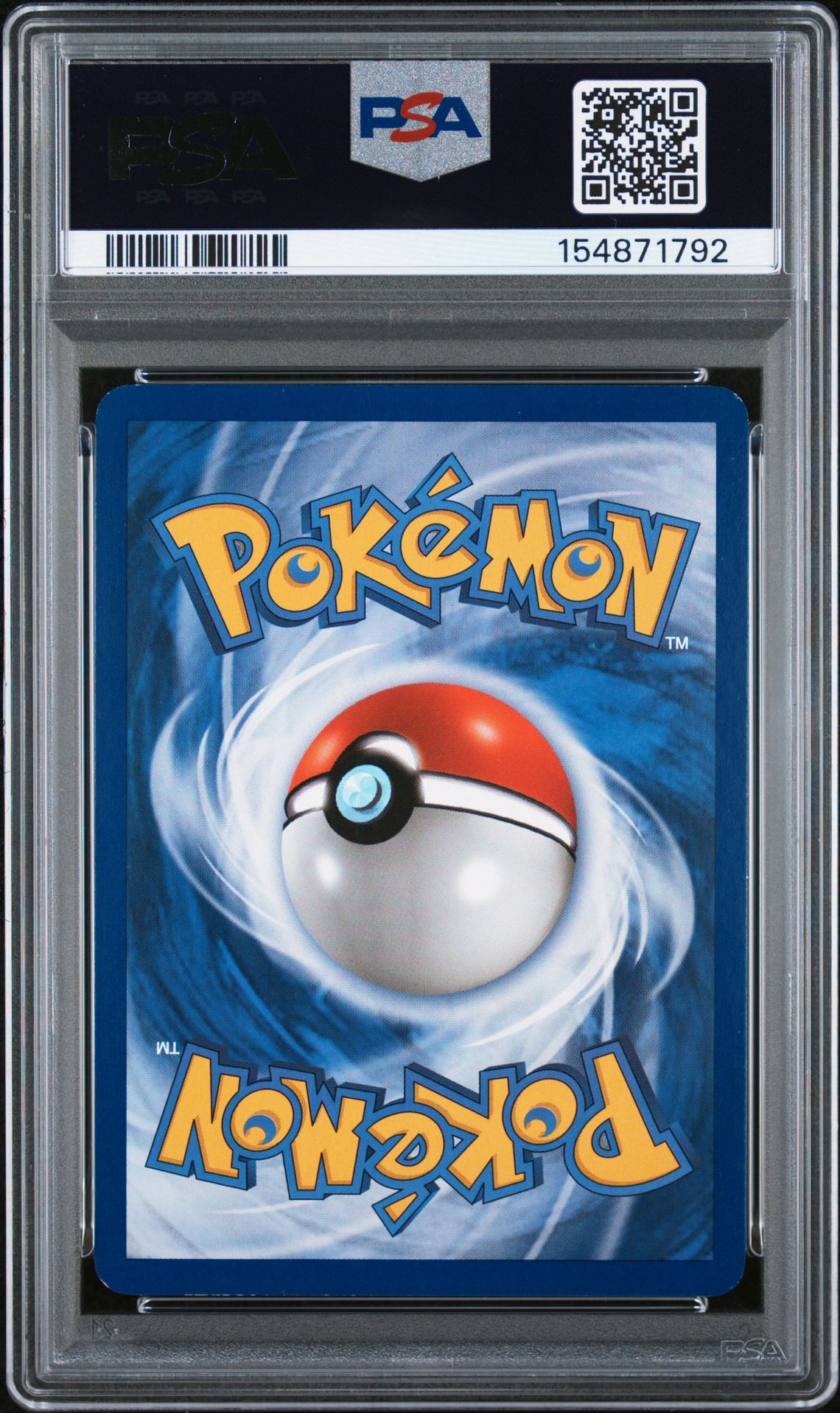 2007 Pokemon Diamond & Pearl Secret Wonders Lugia-Holo #14 (Secret Wonders) Nm 7 back