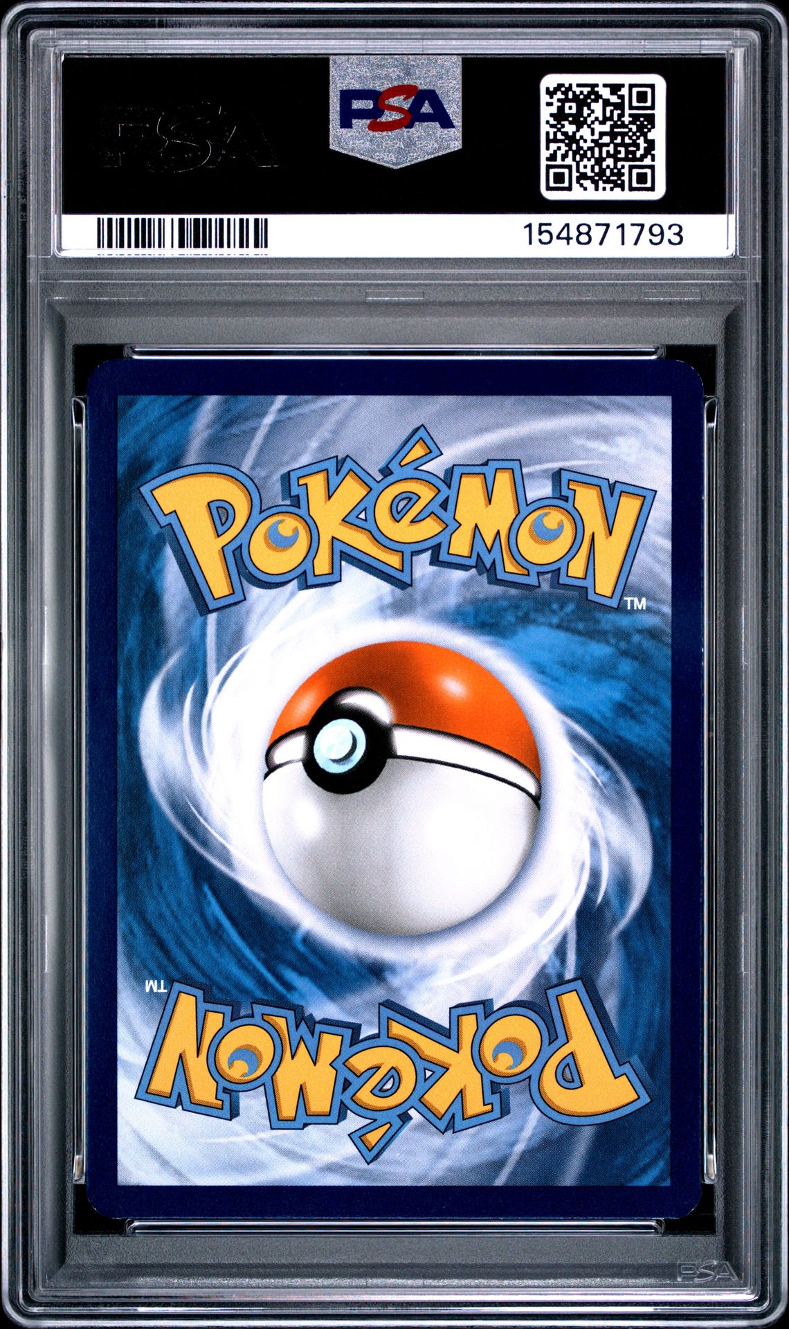 2016 Pokemon Xy Black Star Promo Gyarados-Holo #Xy109 (Promo-Shiny M. Gyarados) Nm 7 back