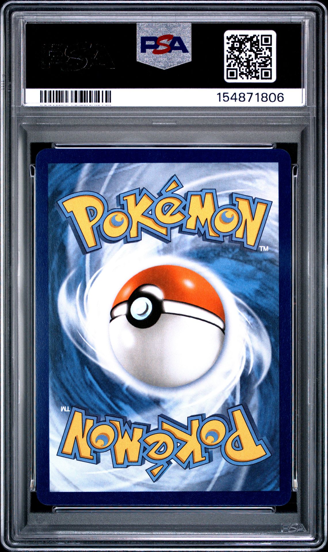 2025 Pokemon Mep En-Me Black Star Promo Mega Charizard X Ex #023 (Ultra-Premium Collection) Mint 9 back